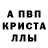 Метамфетамин Methamphetamine XO Di