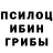 Галлюциногенные грибы Magic Shrooms Oskiodin21 OO